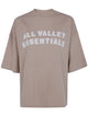 Fear Of God Essentials Merch Tee