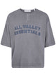 Fear Of God Essentials "3/4" Henley Sweatshirt