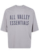 Fear Of God Essentials Merch Tee