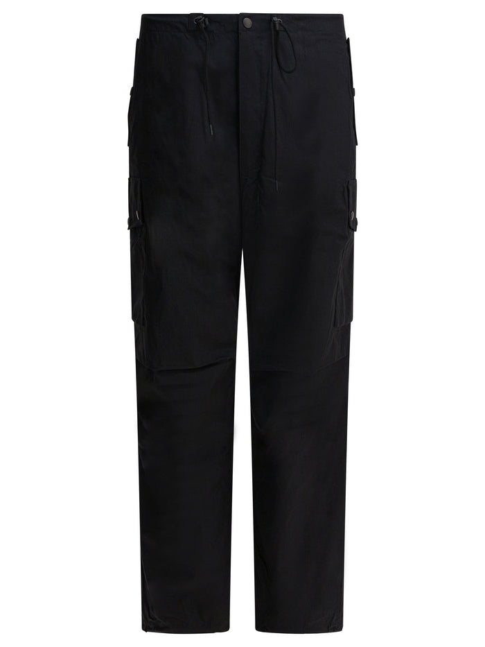 Needles "C/N Oxford" Cargo Pants
