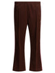 Needles "Poly Smooth" Sports Pants