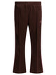 Needles "Boot-Cut Poly Smooth" Sport Pants