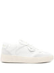 Giuseppe Zanotti Leather Panel Sneakers