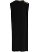 Lanvin Eyelet Dress