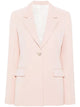 Lanvin Made-To-Measure Single Breasted Jacket