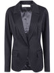Lanvin Single-Breasted Tailored Jacket