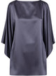 Lanvin Caftan Top