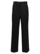 Lanvin Wide Leg Pants