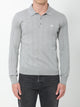 Celine Silk And Cotton Polo