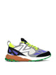 Philippe Model Paris Rockx Low Vibram Sole Sneakers
