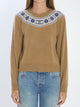 Celine Cashmere Sweater