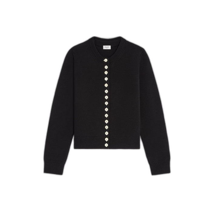 Celine Twinset Cardigan