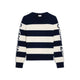 Celine Crewneck Sweater