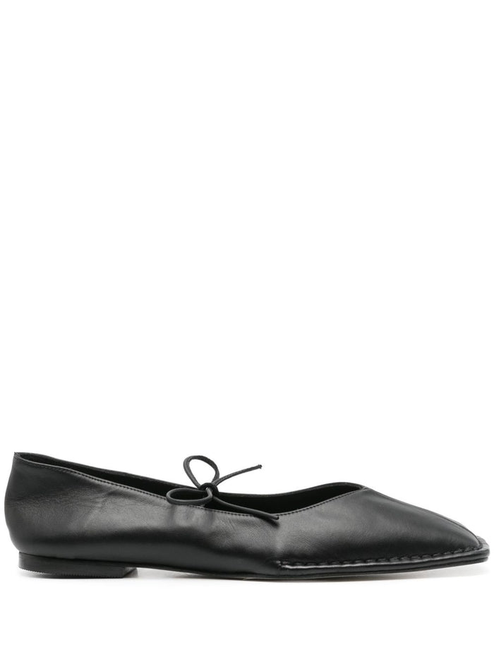Alohas Sway Ballet Flats