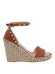 Valentino Garavani Rockstud Wedges