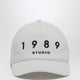1989 Studio 1989 Studio Baseball Cap White