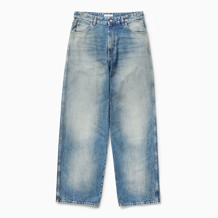 1989 Studio Blue Chicago Jeans