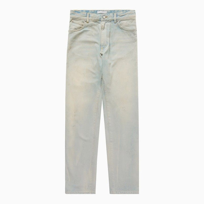 1989 Studio Light Blue Boyfriend Jeans