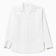 1989 Studio Shirt L/S Dress White