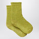 Bonpoint Elwen Light Green Socks