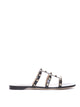 Valentino Garavani Rockstud Slides