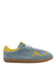 Alohas Blue Tb490 Sneakers