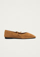 Alohas Sway Ballet Flats