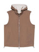Montecore Reversible Gilet