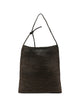 Sophie Digard Rafia Shoulder Bag