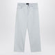 Stone Island Light Indigo Wideleg Jeans