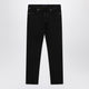 Stone Island Black Slimfit Jeans