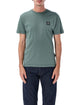 Stone Island Stone Island Compass Patch T-Shirt