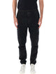 Stone Island Stone Island Organic Cotton Joggers