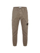 Stone Island Stone Island Organic Cotton Joggers