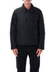 Stone Island Stone Island Down Padded Coach Jacket