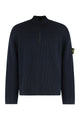 Stone Island Wool Sweater