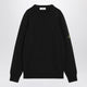 Stone Island Stone Island Wool Crewneck Jumper