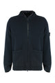 Stone Island President's Sweater With Removable Padded Lining