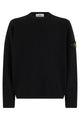 Stone Island Cotton Sweatshirt With Long Sleeves
