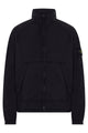 Stone Island Light Jacket In Fabric