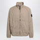 Stone Island Beige Paracadute Track Jacket