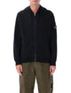 Stone Island Classic Full Zip Hoodie