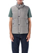 Stone Island Stone Island Crinkle Reps Ny Vest