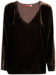 Bianco Levrin Bria Shirt
