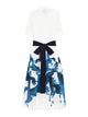 Sara Roka `Margie90/B` Dress