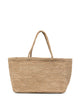 Sophie Digard Rafia Tote Bag