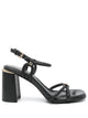 Ash Combo A: Sbrasil Black/Black C1