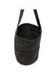 Sophie Digard Rafia Bucket Bag