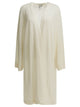 Sa Su Phi Silk Blend Long Cardigan