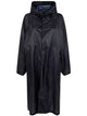Sofie D Hoore "Cap" Long Parka With Hood